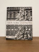 Original Book New York Changing Berlin - Spandau Vorschau
