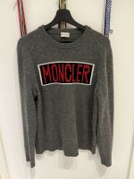 Moncler Maglione Tricot Girocollo Pullover Frankfurt am Main - Westend Vorschau