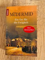 Val McDermid - Ein Ort für die Ewigkeit - Taschenbuch Schleswig-Holstein - Bordesholm Vorschau