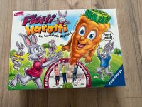 Flotti Karotti Ravensburger Das Hasenstarke Hüpfspiel Niedersachsen - Delmenhorst Vorschau