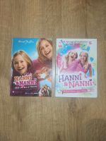 2 Hanni & Nanni Bücher Sachsen - Jößnitz Vorschau