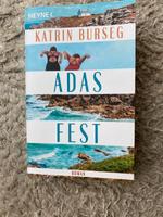 Adas Fest Katrin Burseg Roman Niedersachsen - Oldenburg Vorschau