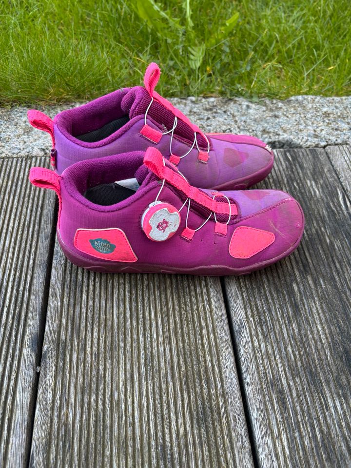 Affenzahn Flamingo Stiefel Tex Gr 30 in Reutlingen