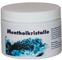 Warda Mentholkristalle für die Sauna naturreines Produkt 100 g Baden-Württemberg - Rottweil Vorschau