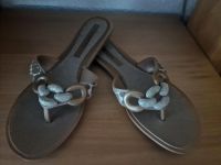 Flip Flop Badeschuhe der Marke Grendha Gr. 40 NEU Baden-Württemberg - Esslingen Vorschau