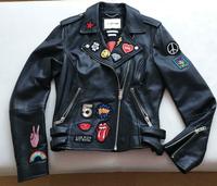 Rich & Royal Lederjacke NEU Größe 40 Echt Leder Jacke Rheinland-Pfalz - Mayen Vorschau