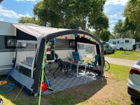 Kampa Dometic Sunshine Air Pro 400 + Seitenteile Bayern - Rain Niederbay Vorschau