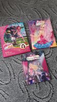 Buch Bücher Mia and me und Barbie je 2 Euro Brandenburg - Bernau Vorschau