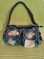 Jeans Tasche von Candies Umhängetasche Handtasche Hessen - Gelnhausen Vorschau