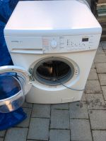 Waschmaschine Privileg 42614 defekt Motor Steuerung Bayern - Forchheim Vorschau