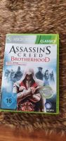 Assassin's Creed Brotherhood XBOX 360 Baden-Württemberg - Langenau Vorschau