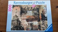 Original Ravensburger 1000 Teile Puzzle: Paris Kiel - Kiel - Exerzierplatz Vorschau