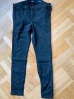 Hollister Damen Strech Jeans Hose W28/L28 Baden-Württemberg - Neckarsulm Vorschau