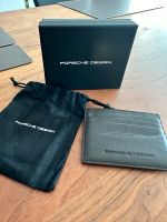 Porsche Design Herren Kartenetui braun Leder Stuttgart - Stuttgart-Süd Vorschau