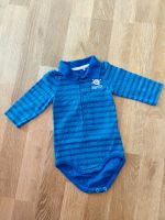 Baby Langarmbody von Esprit, Größe 56 Bayern - Fürstenfeldbruck Vorschau