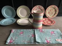 Greengate Geschirr/Teller/Krug/Paisley/Spot Blue/Juliet Rheinland-Pfalz - Koblenz Vorschau