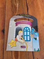 Rapunzel - Märchenbuch mit mit CD Hessen - Groß-Umstadt Vorschau