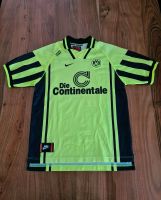 Kinder-Trikot (Borussia Dortmund) Saison 1996/97 (Nike) Größe 164 Hessen - Gründau Vorschau