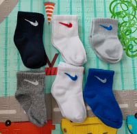 Baby Nike Socken Nordrhein-Westfalen - Porta Westfalica Vorschau