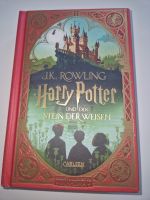 Harry Potter J.K. Rowling und der Stein der Weisen Berlin - Steglitz Vorschau