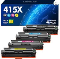 HP Ersatz Toner HP 415X 415A etc. Bayern - Immenstadt Vorschau