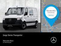 Mercedes-Benz Sprinter 211 CDI KA Klima+StandHZ+MBUX+ParkP Duisburg - Meiderich/Beeck Vorschau