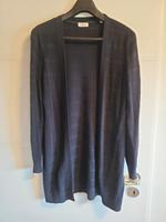 S.Oliver Cardigan Strickjacke lang blau neu Gr.XS Niedersachsen - Lachendorf Vorschau