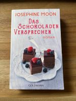 Das Schokoladenversprechen - Josephine Moon Sachsen-Anhalt - Haldensleben Vorschau