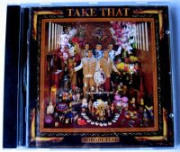 CD von TAKE THAT "Nobody Else" Bayern - Zirndorf Vorschau