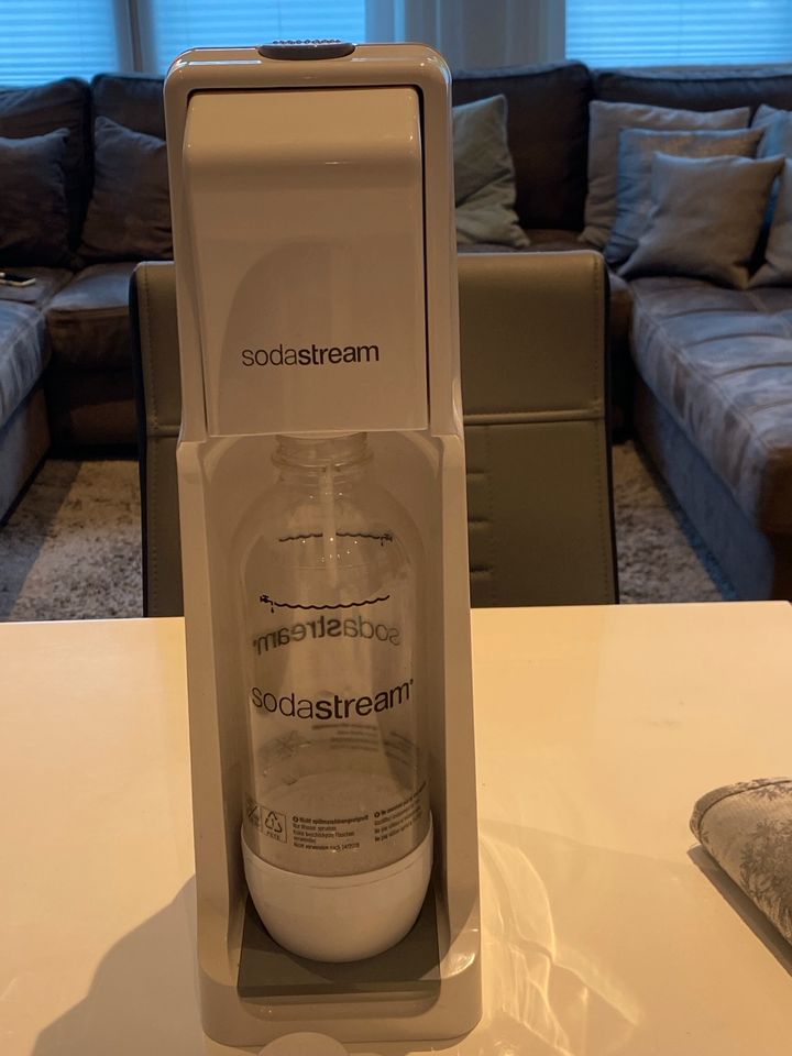 Sodastream in Kerpen