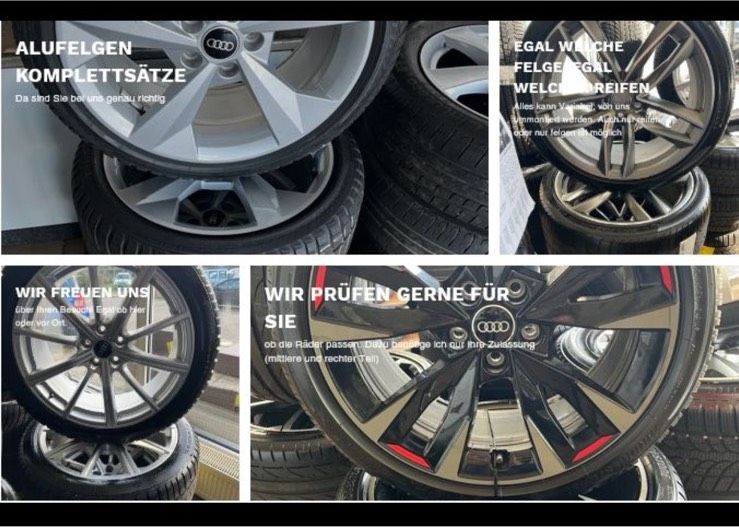 Günstige gebrauchte Winterreifen 185/60R15 185/60 R15 in Buko