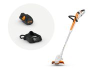 Stihl FSA 30 Akku-Motorsense mit AS 2 und AL1 !NEU! Bayern - Gebenbach Vorschau