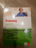 Freeway Englisch für berufliche Schulen ISBN 978-3-12-800136-4 Niedersachsen - Wietmarschen Vorschau