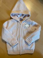 Dicke Strickjacke 86/92 Hessen - Friedrichsdorf Vorschau