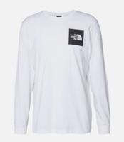 The North Face FINE TEE Langarmshirt - Größe L - NEU Schleswig-Holstein - Oststeinbek Vorschau