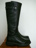 GEOX Stiefel Boots Bikerboots schwarz Gr. 37 fast NEU! Nordrhein-Westfalen - Gelsenkirchen Vorschau