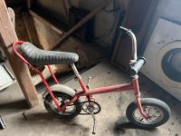 DDR Bonanza Kinderfahrrad Fahrrad Sachsen-Anhalt - Bad Kösen Vorschau