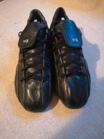 Adidas Y3 Yamamoto Bayern - Bad Abbach Vorschau