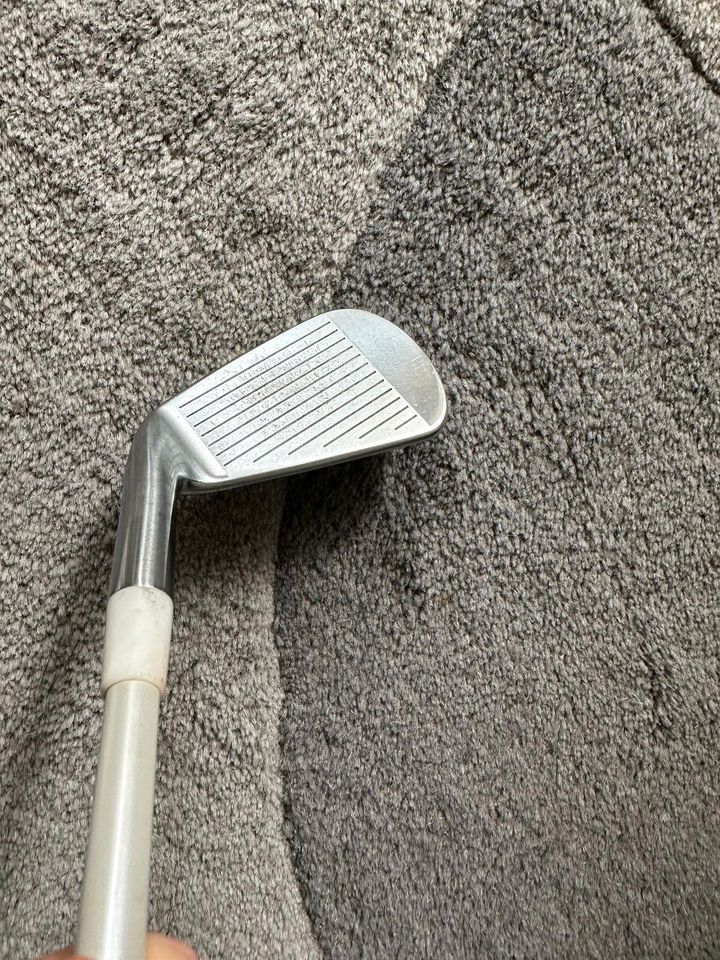 Exotics CBX Forged Eisen 5 bis Pitching Wedge in Kleinmachnow