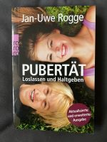 Pubertät-Loslassen und Haltgeben Jan-Uwe Rogge Neuhausen-Nymphenburg - Nymphenburg Vorschau