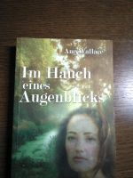Das Buch von Amy Wallace : Im  Hauch eines  Augenblicks. Westerwaldkreis - Rennerod Vorschau