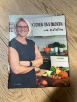 Tina Tretau Buch "Kochen und Backen" Instagram dietina Saarland - Großrosseln Vorschau