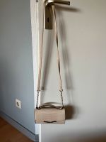 Handtasche beige Hannover - Ricklingen Vorschau