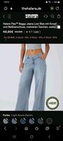 Halara Stretchjeans Schleswig-Holstein - Neufeld Vorschau