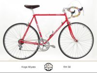 Koga Miyata Granwinner Vintage Rennrad RH58 Shimano Gruppe München - Maxvorstadt Vorschau