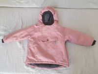 Mini A Ture Winterjacke Gr. 98, rosa Stuttgart - Stuttgart-Süd Vorschau