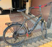 Bulls Cross Lite Evo E Bike - Trekking - Fahrrad 28er - Bosch** Niedersachsen - Wiesmoor Vorschau