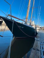 Stahl Klassiker Ketsch- Segelyacht Schleswig-Holstein - Glückstadt Vorschau