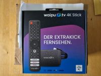 Org. Waipu TV Stick 4k, neu Pankow - Weissensee Vorschau