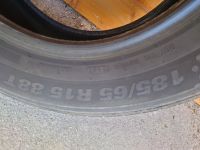 Sommerreifen KUMHO 185/65 R15 88T (4 Stück) gebraucht Bayern - Markt Schwaben Vorschau